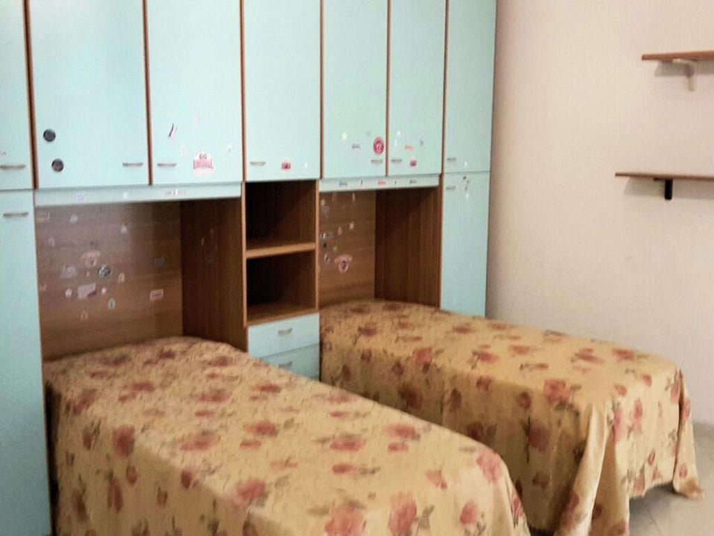シラクーサCasa Auroraアパートメント 部屋 写真