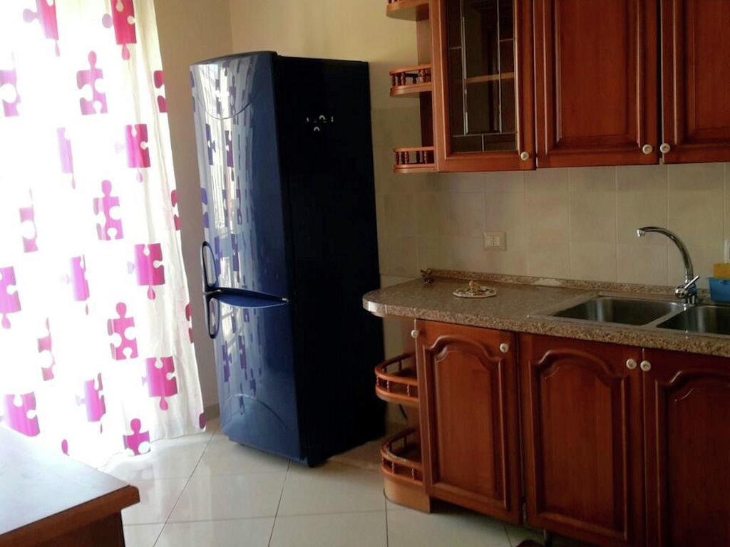 シラクーサCasa Auroraアパートメント 部屋 写真