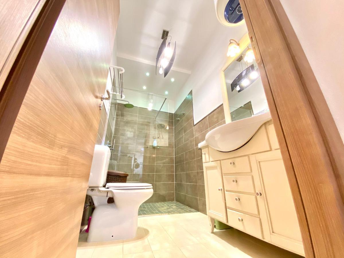 シラクーサCasa Auroraアパートメント エクステリア 写真