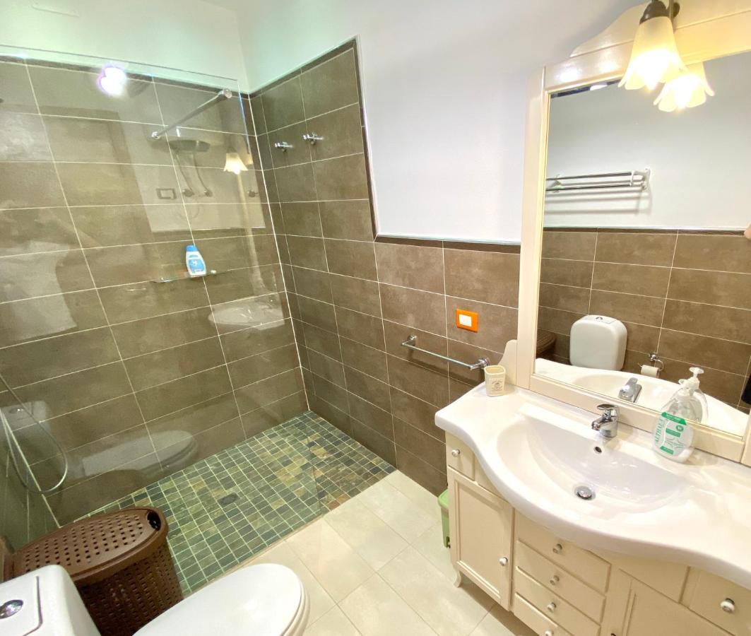 シラクーサCasa Auroraアパートメント エクステリア 写真
